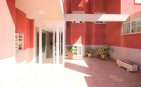 Apartamento Con Magnifica Terraza En El Campello C105